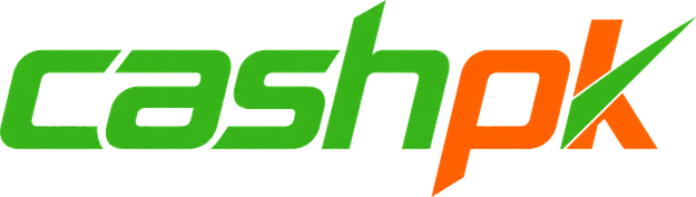 CashPK Logo